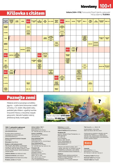 100+1 ZZ 8/2020, Strana 65
