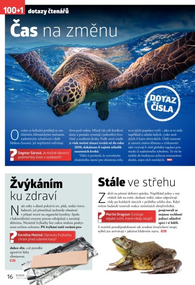 100+1 ZZ 9/2020, Strana 16