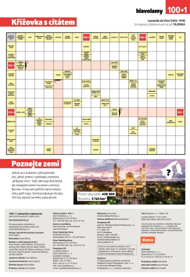100+1 ZZ 9/2020, Strana 65