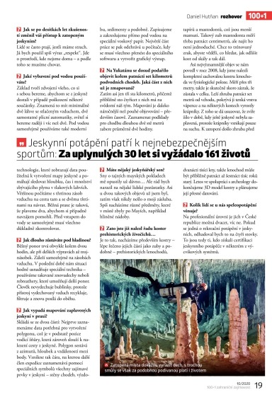 100+1 ZZ 10/2020, Strana 19