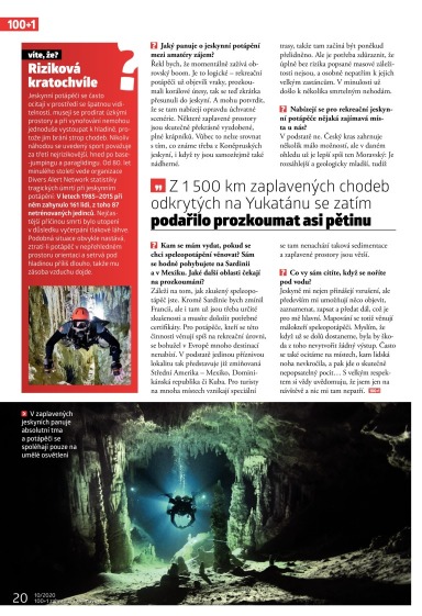 100+1 ZZ 10/2020, Strana 20