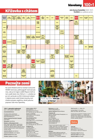 100+1 ZZ 12/2020, Strana 65