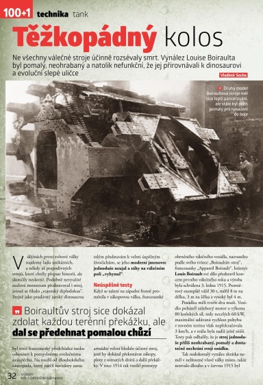 100+1 ZZ 11/2020, Strana 32