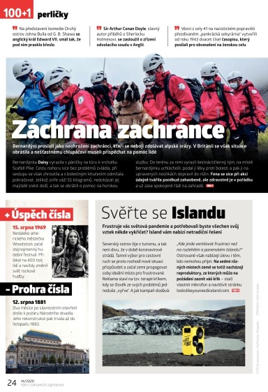 100+1 ZZ 14/2020, Strana 24