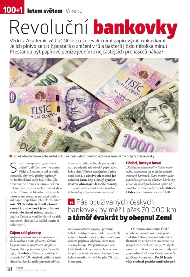 100+1 ZZ 7/2021, Strana 38