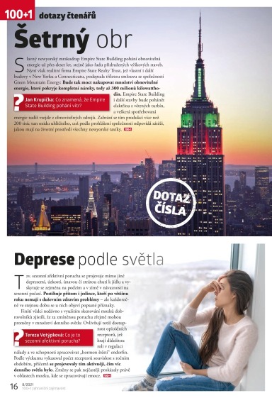 100+1 ZZ 8/2021, Strana 16