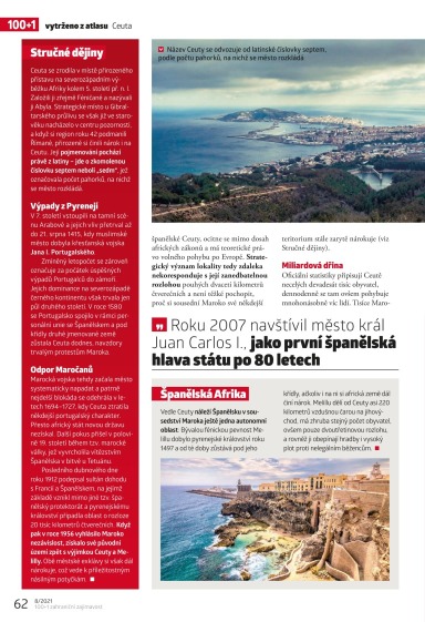 100+1 ZZ 8/2021, Strana 62