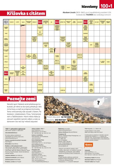 100+1 ZZ 9/2021, Strana 65