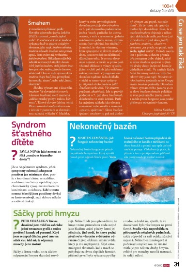 100+1 ZZ 6/2012, Strana 31
