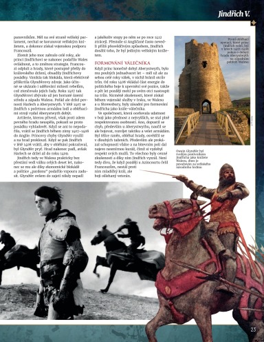 Ilustrovaná historie 5, Page 23