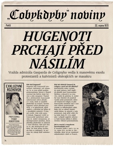 Ilustrovaná historie 6, Page 74