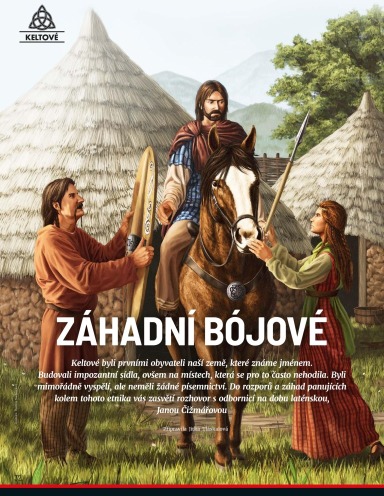 Ilustrovaná historie 8, Page 32