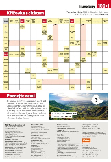 100+1 ZZ 10/2021, Strana 65