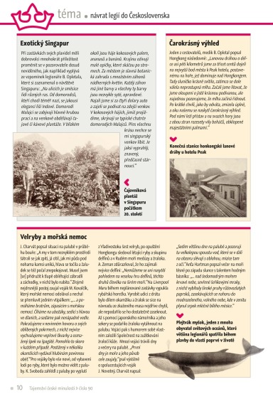 Tajemství české minulosti 90, Page 10