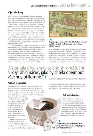 Tajemství české minulosti 90, Page 37