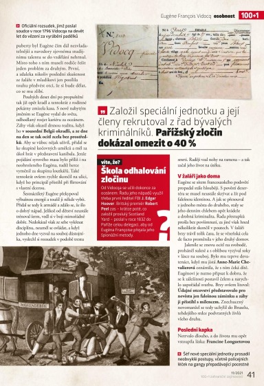100+1 ZZ 11/2021, Strana 41