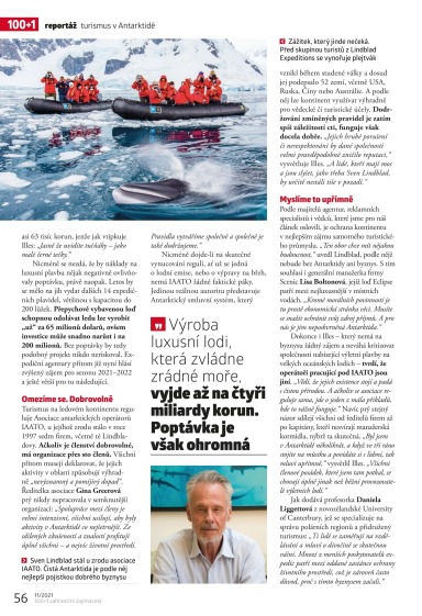 100+1 ZZ 11/2021, Strana 56