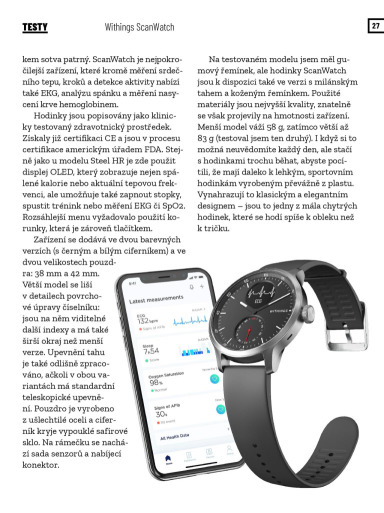 SuperApple Magazín 04/2021, Strana 27