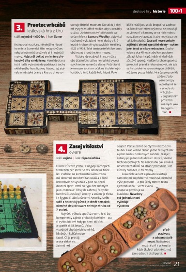 100+1 ZZ 12/2021, Strana 21