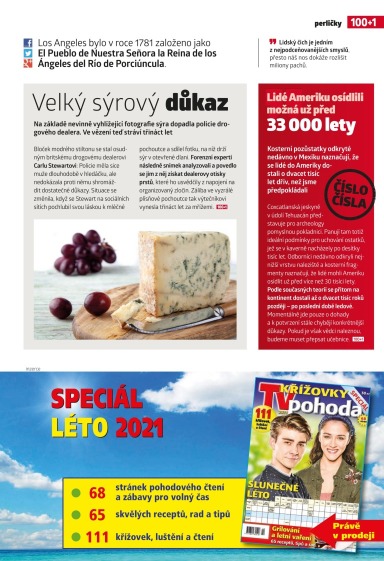 100+1 ZZ 12/2021, Strana 27