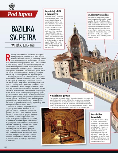 Ilustrovaná historie 9, Page 88