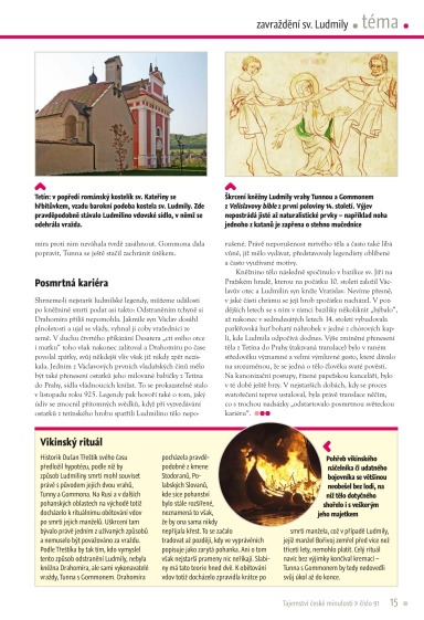 Tajemství české minulosti 91, Page 15