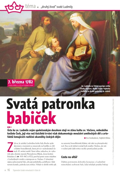 Tajemství české minulosti 91, Page 16