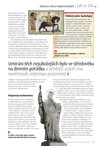 Tajemství české minulosti 91, Page 57