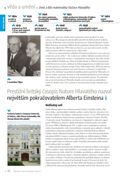 Tajemství české minulosti 91, Page 88