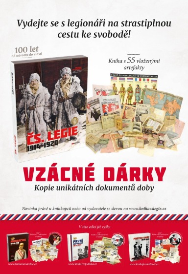 Tajemství české minulosti 91, Page 99