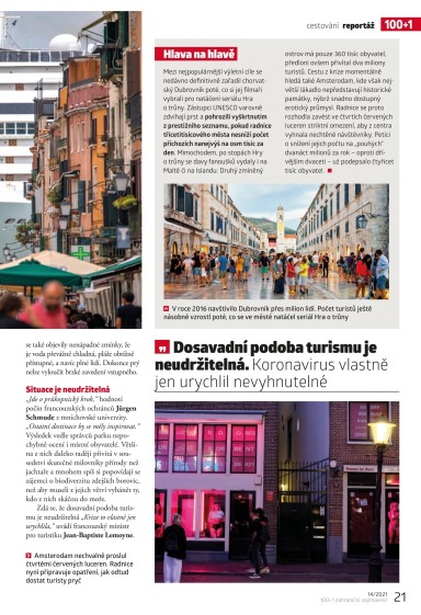 100+1 ZZ 14/2021, Strana 21