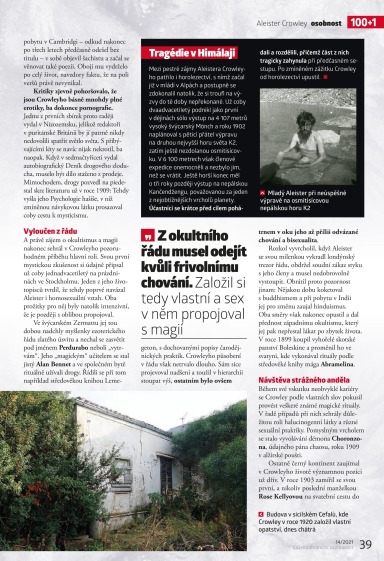 100+1 ZZ 14/2021, Strana 39