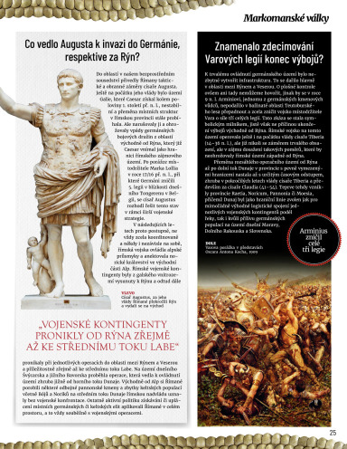Ilustrovaná historie 10, Page 25