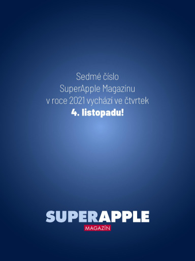 SuperApple Magazín 06/2021, Strana 82