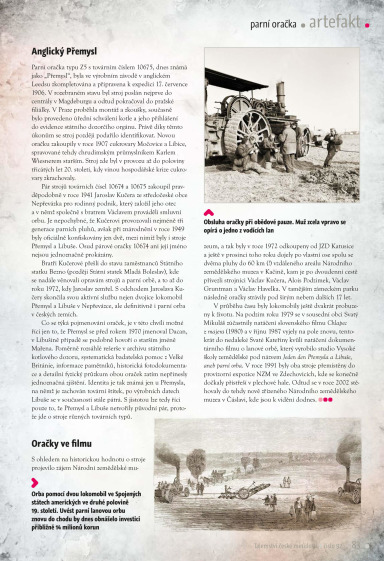 Tajemství české minulosti 92, Page 83