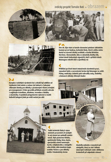 Tajemství české minulosti 92, Page 85