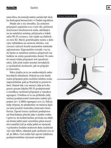 SuperApple Magazín 07/2021, Strana 69