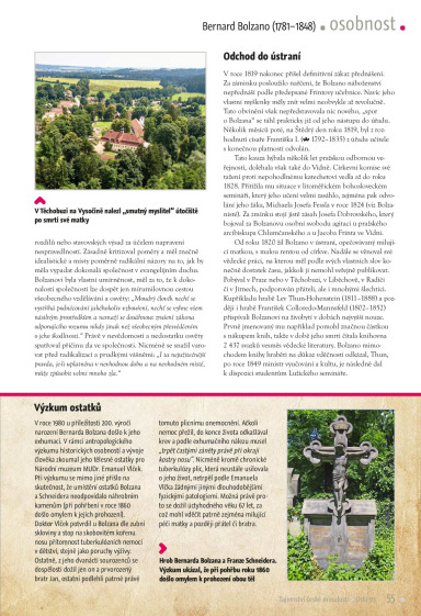 Tajemství české minulosti 93, Page 55