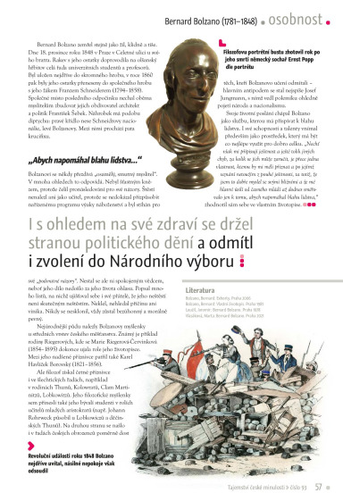 Tajemství české minulosti 93, Page 57
