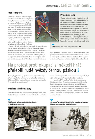 Tajemství české minulosti 93, Page 69