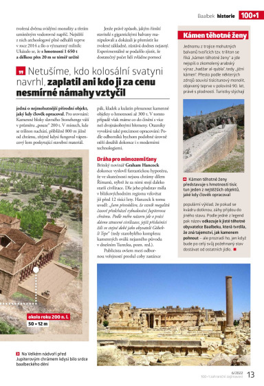 100+1 ZZ 6/2022, Strana 13