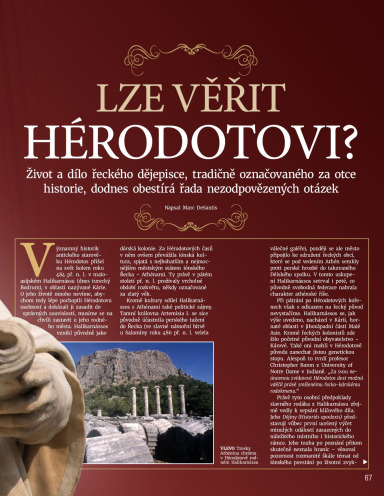Ilustrovaná historie 12, Page 67