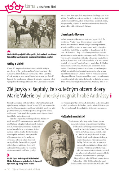 Tajemství české minulosti 94, Page 12