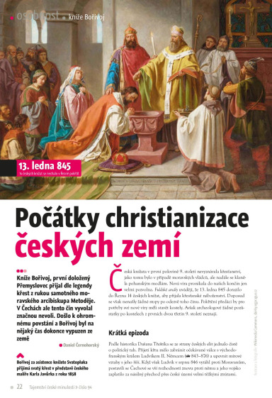 Tajemství české minulosti 94, Page 22