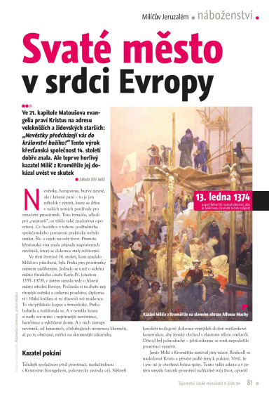 Tajemství české minulosti 94, Page 81