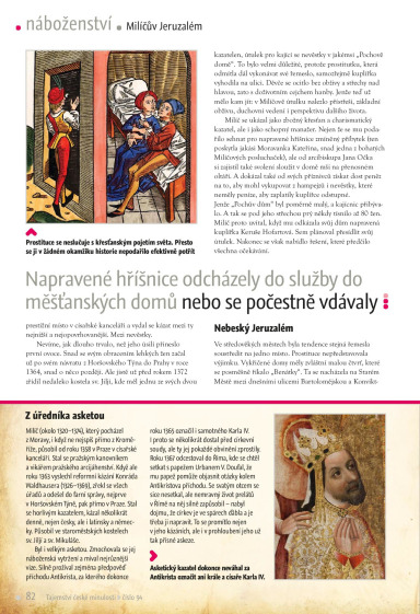 Tajemství české minulosti 94, Page 82