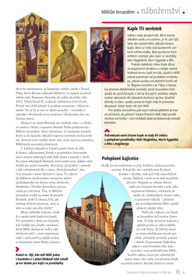 Tajemství české minulosti 94, Page 83
