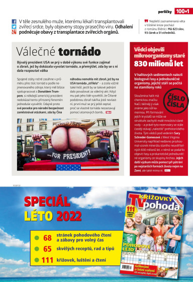 100+1 ZZ 11/2022, Strana 23