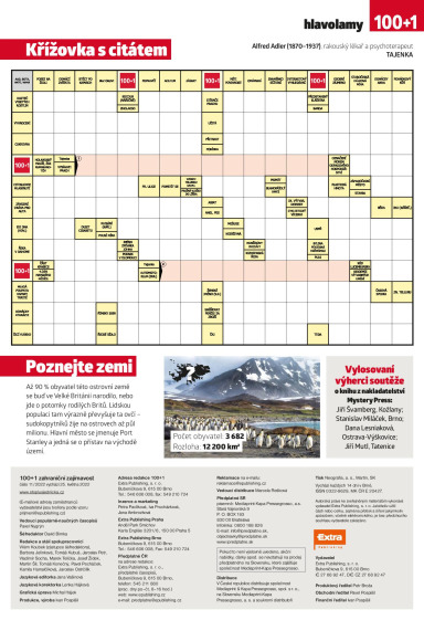 100+1 ZZ 11/2022, Strana 65
