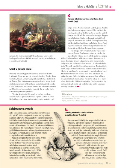 Tajemství české minulosti 95, Page 17